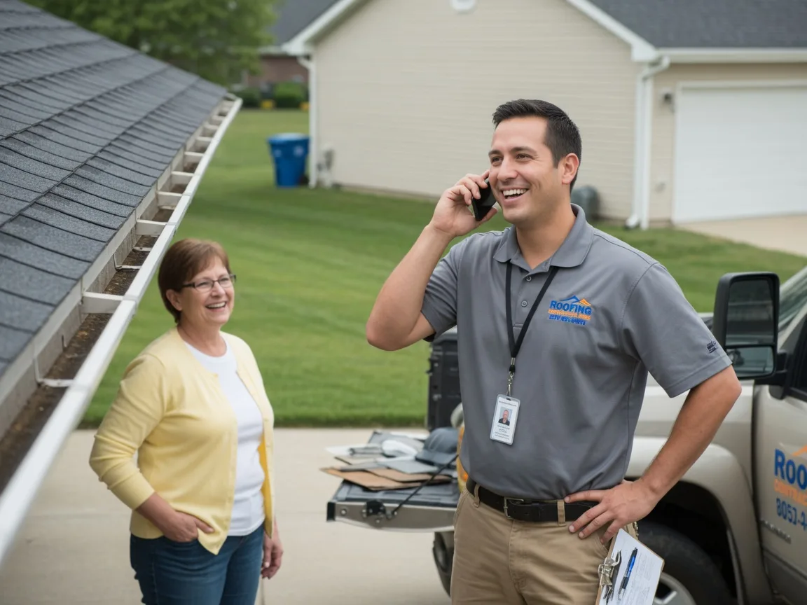 Local Roofing Contractors Belton, SC FAQs